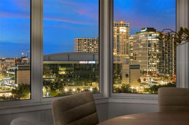 371 Channelside Walk Way Unit 1104, Tampa, FL 33602 - view of city