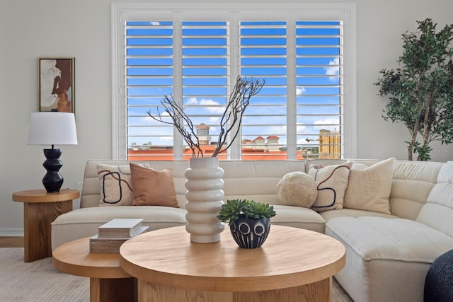 371 Channelside Walk Way Unit 1104, Tampa, FL 33602 - view of living area