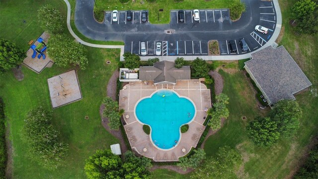 13903 Caden Glen Dr, Hudson, FL 34669 - photo 60