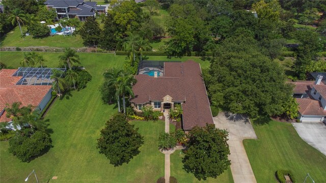911 Pine Lake Dr, Tarpon Springs, FL 34688 - photo 4