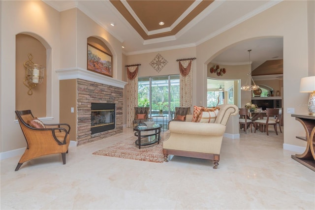 911 Pine Lake Dr, Tarpon Springs, FL 34688 - photo 5