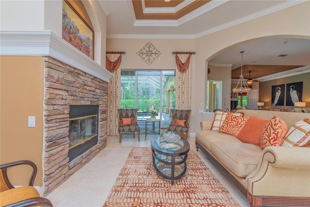 911 Pine Lake Dr, Tarpon Springs, FL 34688 - photo 6