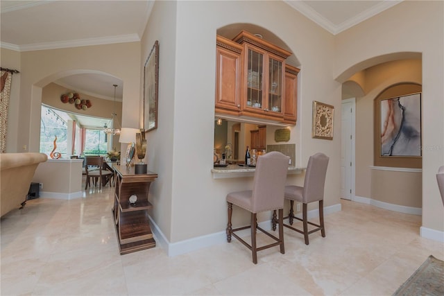 911 Pine Lake Dr, Tarpon Springs, FL 34688 - photo 9