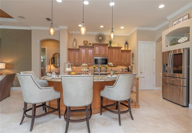 911 Pine Lake Dr, Tarpon Springs, FL 34688 - photo 11
