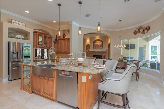 911 Pine Lake Dr, Tarpon Springs, FL 34688 - photo 12