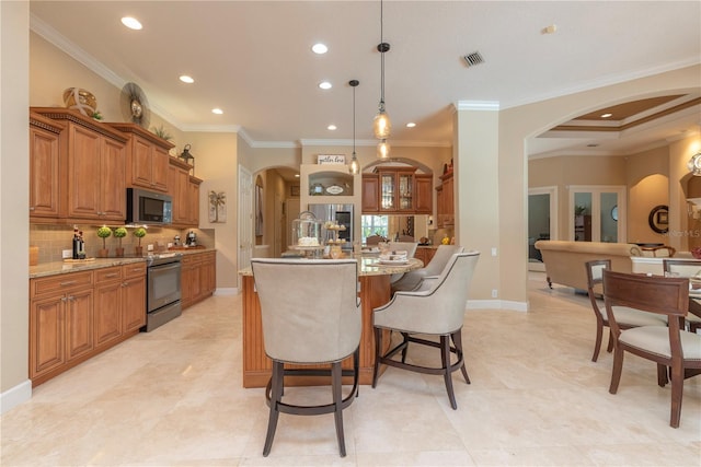 911 Pine Lake Dr, Tarpon Springs, FL 34688 - photo 13