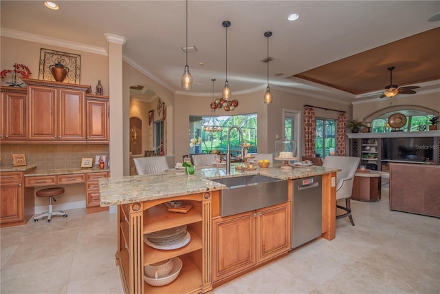 911 Pine Lake Dr, Tarpon Springs, FL 34688 - photo 14