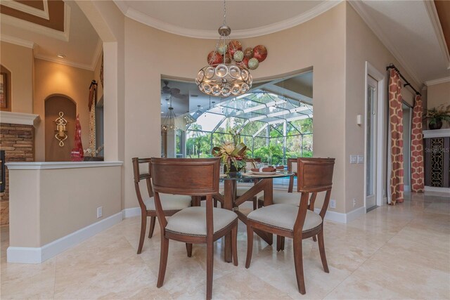 911 Pine Lake Dr, Tarpon Springs, FL 34688 - photo 19