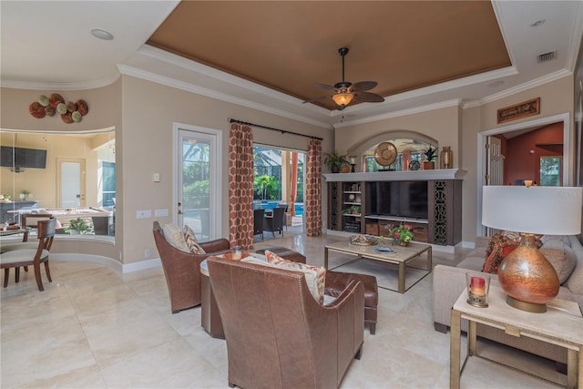 911 Pine Lake Dr, Tarpon Springs, FL 34688 - photo 24