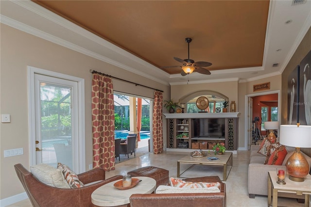 911 Pine Lake Dr, Tarpon Springs, FL 34688 - photo 25