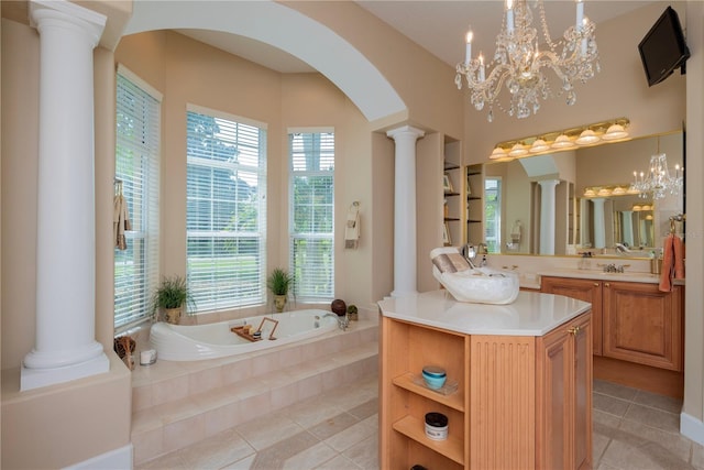 911 Pine Lake Dr, Tarpon Springs, FL 34688 - photo 35