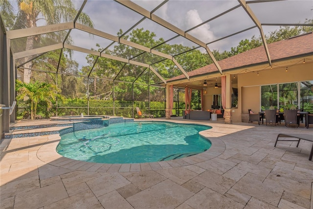 911 Pine Lake Dr, Tarpon Springs, FL 34688 - photo 49