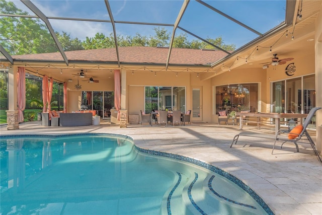 911 Pine Lake Dr, Tarpon Springs, FL 34688 - photo 50