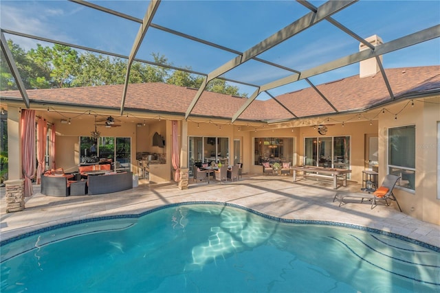 911 Pine Lake Dr, Tarpon Springs, FL 34688 - photo 52