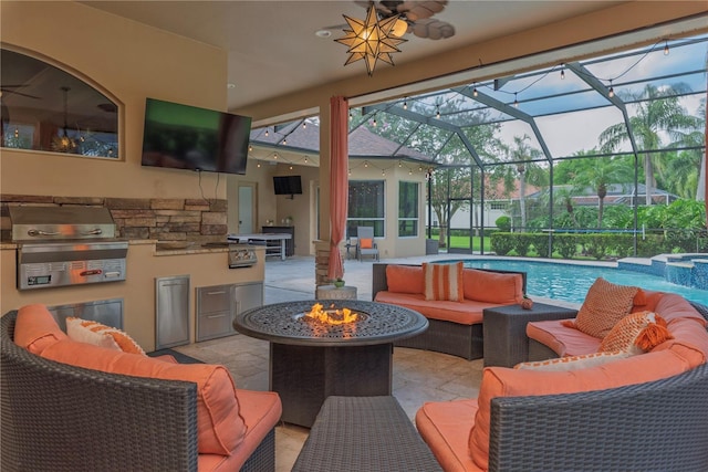 911 Pine Lake Dr, Tarpon Springs, FL 34688 - photo 53