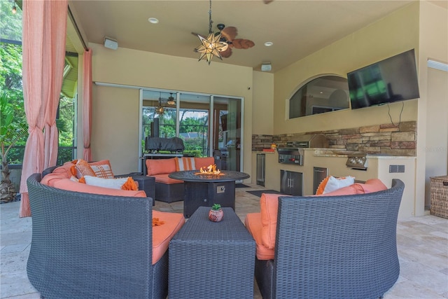 911 Pine Lake Dr, Tarpon Springs, FL 34688 - photo 57