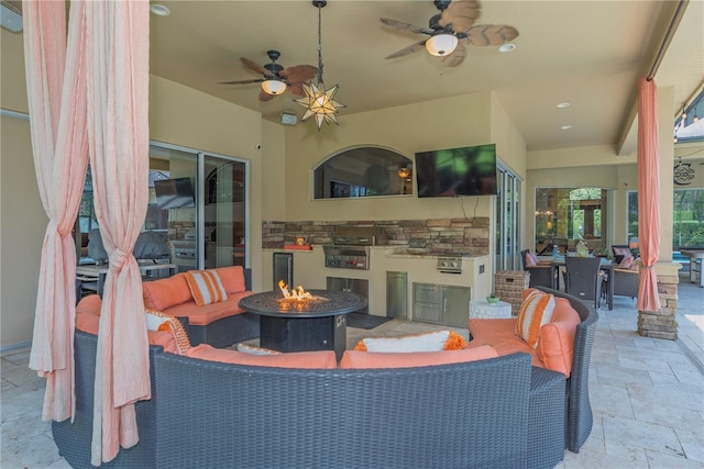 911 Pine Lake Dr, Tarpon Springs, FL 34688 - photo 58