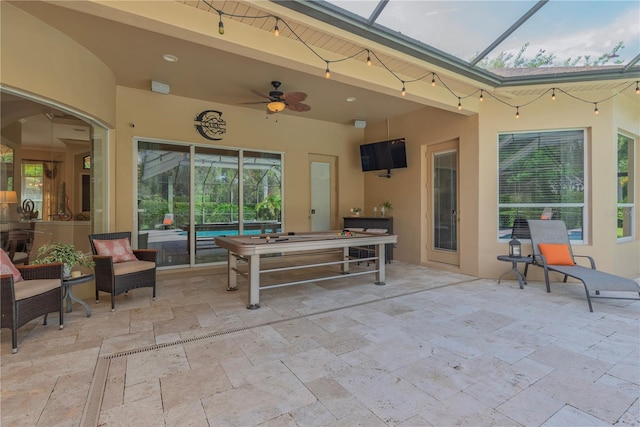 911 Pine Lake Dr, Tarpon Springs, FL 34688 - photo 64
