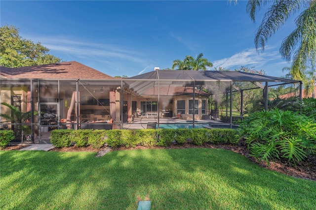 911 Pine Lake Dr, Tarpon Springs, FL 34688 - photo 65
