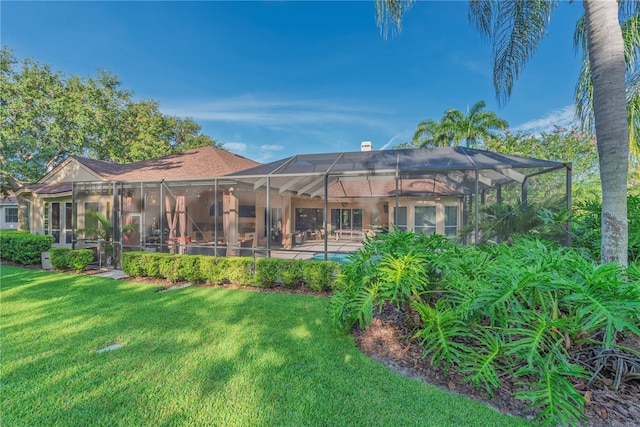 911 Pine Lake Dr, Tarpon Springs, FL 34688 - photo 67