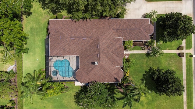 911 Pine Lake Dr, Tarpon Springs, FL 34688 - photo 84