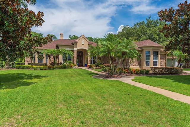 911 Pine Lake Dr, Tarpon Springs, FL 34688 - photo 1