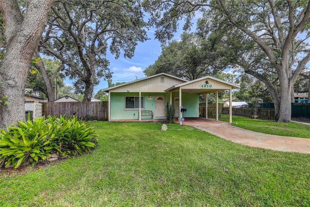 4810 22nd St N, Saint Petersburg, FL 33714 - photo 1