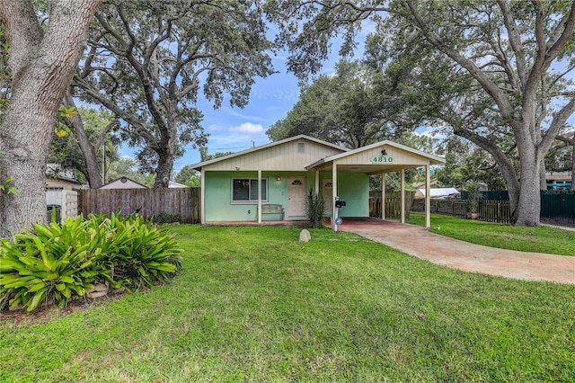 4810 22nd St N, Saint Petersburg, FL 33714 - photo 1
