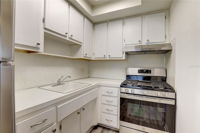 6000 21st St N Unit 14, Saint Petersburg, FL 33714 - photo 3