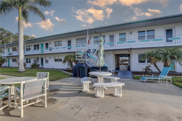 6000 21st St N Unit 14, Saint Petersburg, FL 33714 - photo 16