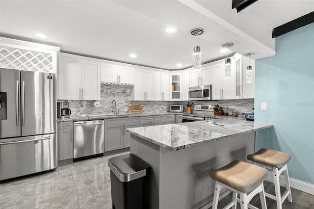 1470 Ridgelane Rd, Clearwater, FL 33755 - photo 11