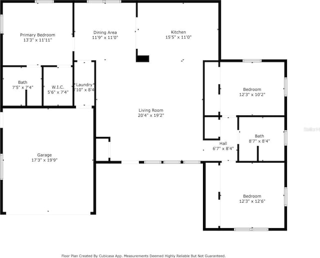 1470 Ridgelane Rd, Clearwater, FL 33755 - photo 36