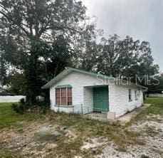 508 Dartmouth Ave E, Oldsmar, FL 34677 - view of home's exterior