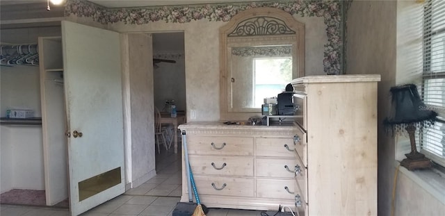 508 Dartmouth Ave E, Oldsmar, FL 34677 - bedroom featuring light tile patterned flooring
