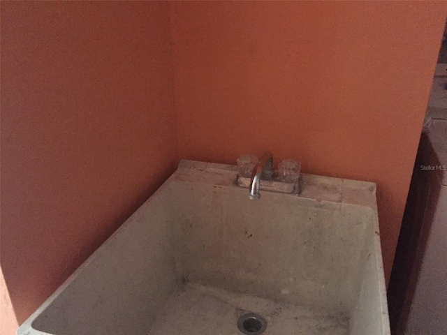 508 Dartmouth Ave E, Oldsmar, FL 34677 - bathroom view