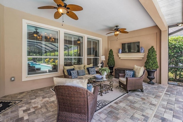 14677 Canopy Dr, Tampa, FL 33626 - photo 32