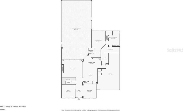 14677 Canopy Dr, Tampa, FL 33626 - photo 40