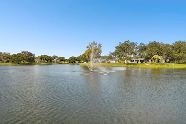 8030 San Bernardino Dr, Port Richey, FL 34668 - water view
