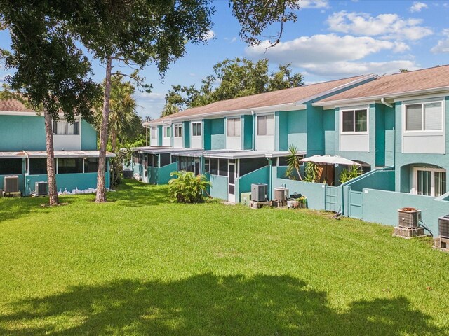 117 114th Ave N Unit 117, Saint Petersburg, FL 33716 - photo 16