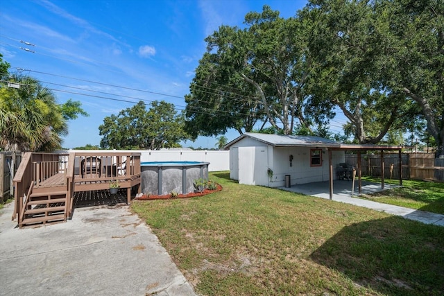 1226 Robin Hood Ln, Dunedin, FL 34698 - photo 42
