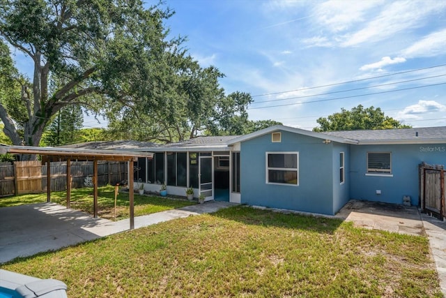 1226 Robin Hood Ln, Dunedin, FL 34698 - photo 43