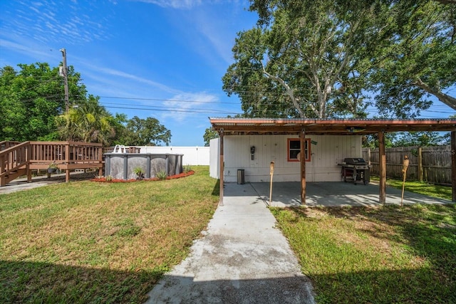 1226 Robin Hood Ln, Dunedin, FL 34698 - photo 44
