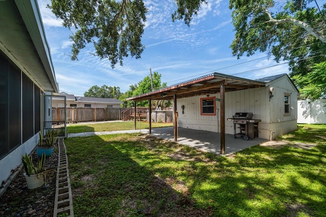 1226 Robin Hood Ln, Dunedin, FL 34698 - photo 48