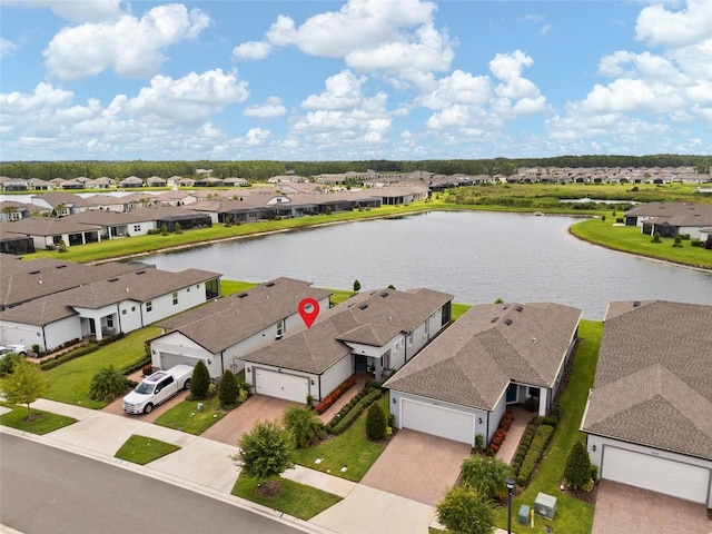 5503 Blue Crush Bnd, Land O Lakes, FL 34638 - photo 1