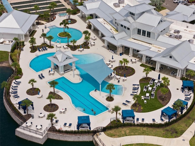 5503 Blue Crush Bnd, Land O Lakes, FL 34638 - photo 29