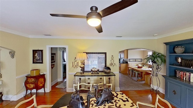 320 E Graves Ave, Orange City, FL 32763 - photo 29