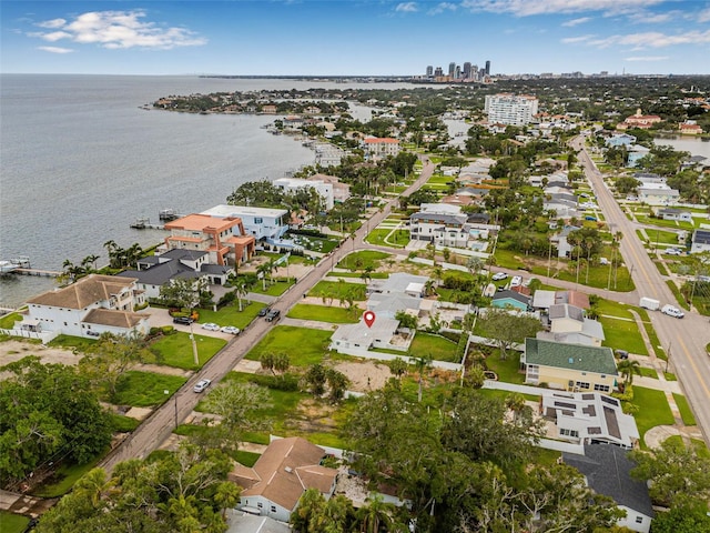 3626 Bayshore Blvd NE, Saint Petersburg, FL 33703 - photo 2