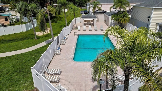 11901 Cypress Hill Cir, Tampa, FL 33626 - photo 32