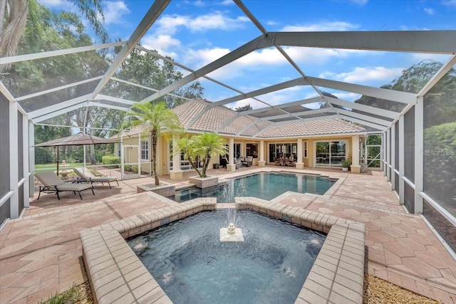 17920 Burnt Oak Ln, Lithia, FL 33547 - photo 5