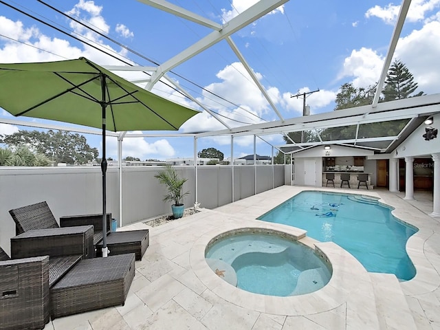 4731 Eldorado Dr, Tampa, FL 33615 - photo 23